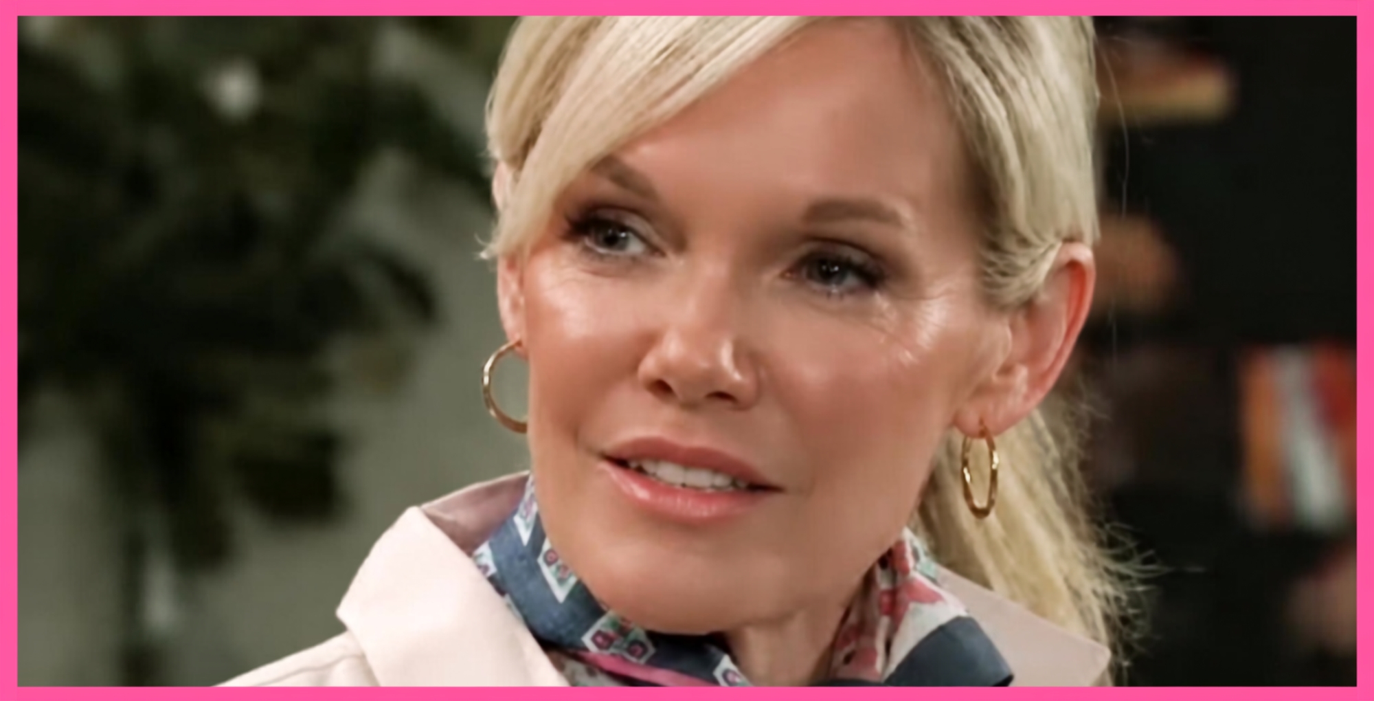 Ava is featured in the spoilers for the Friday, August 28, 2026, episode of General Hospital.