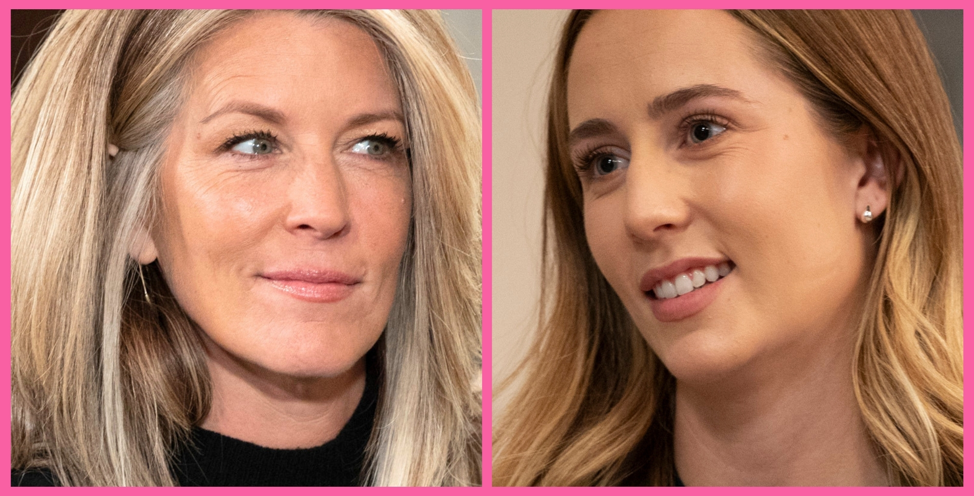 Josslyn and Carly are featured in the spoilers for the Monday, August 10, 2026, spoilers