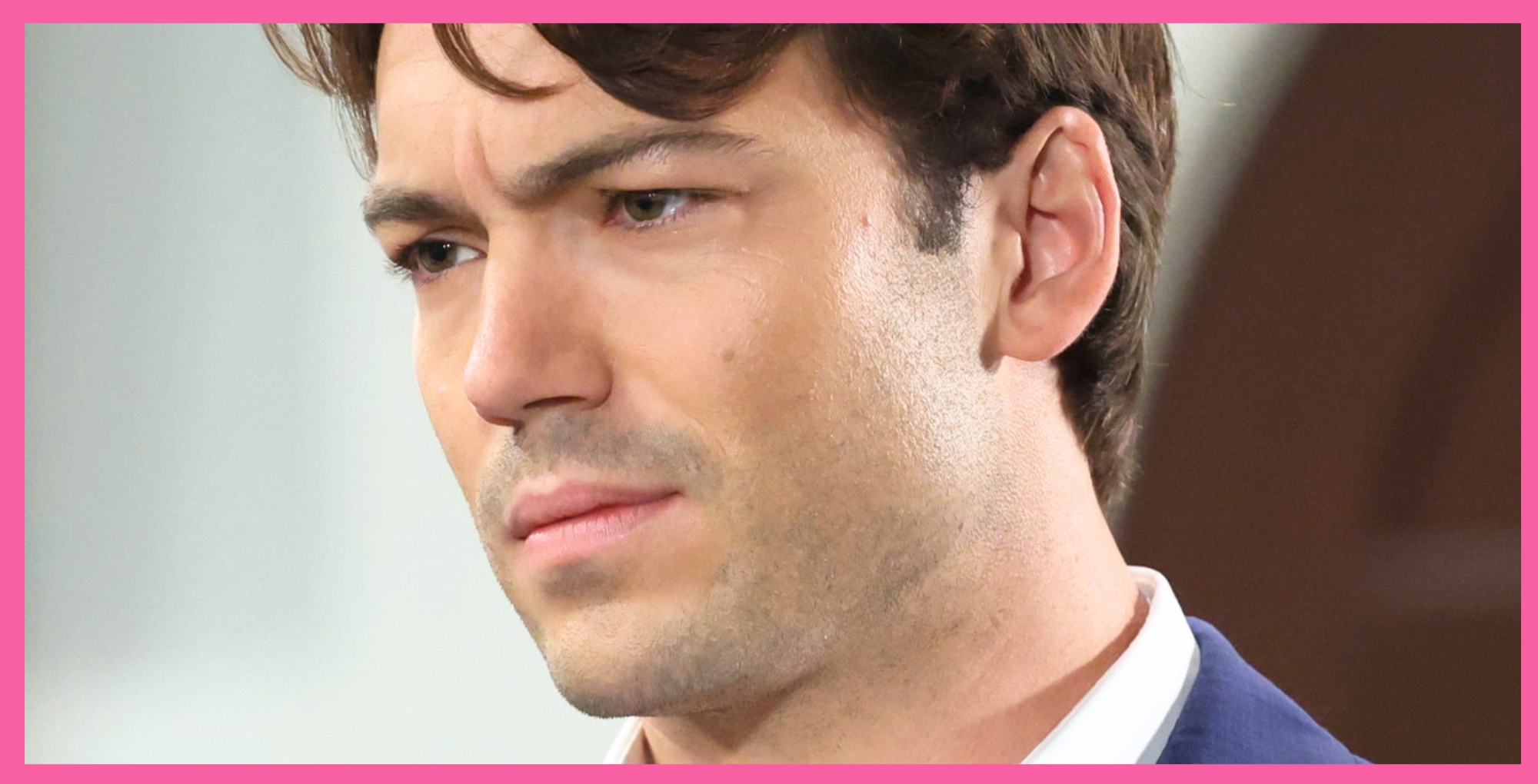 General Hospital's Michael