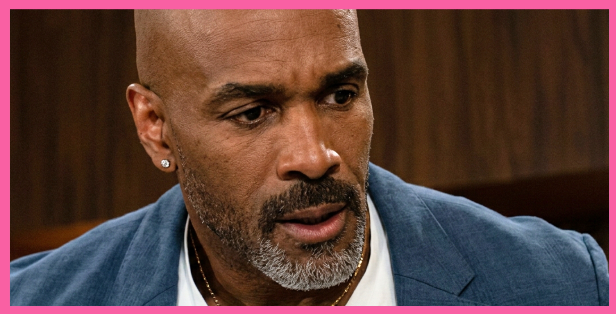 General Hospital's Curtis