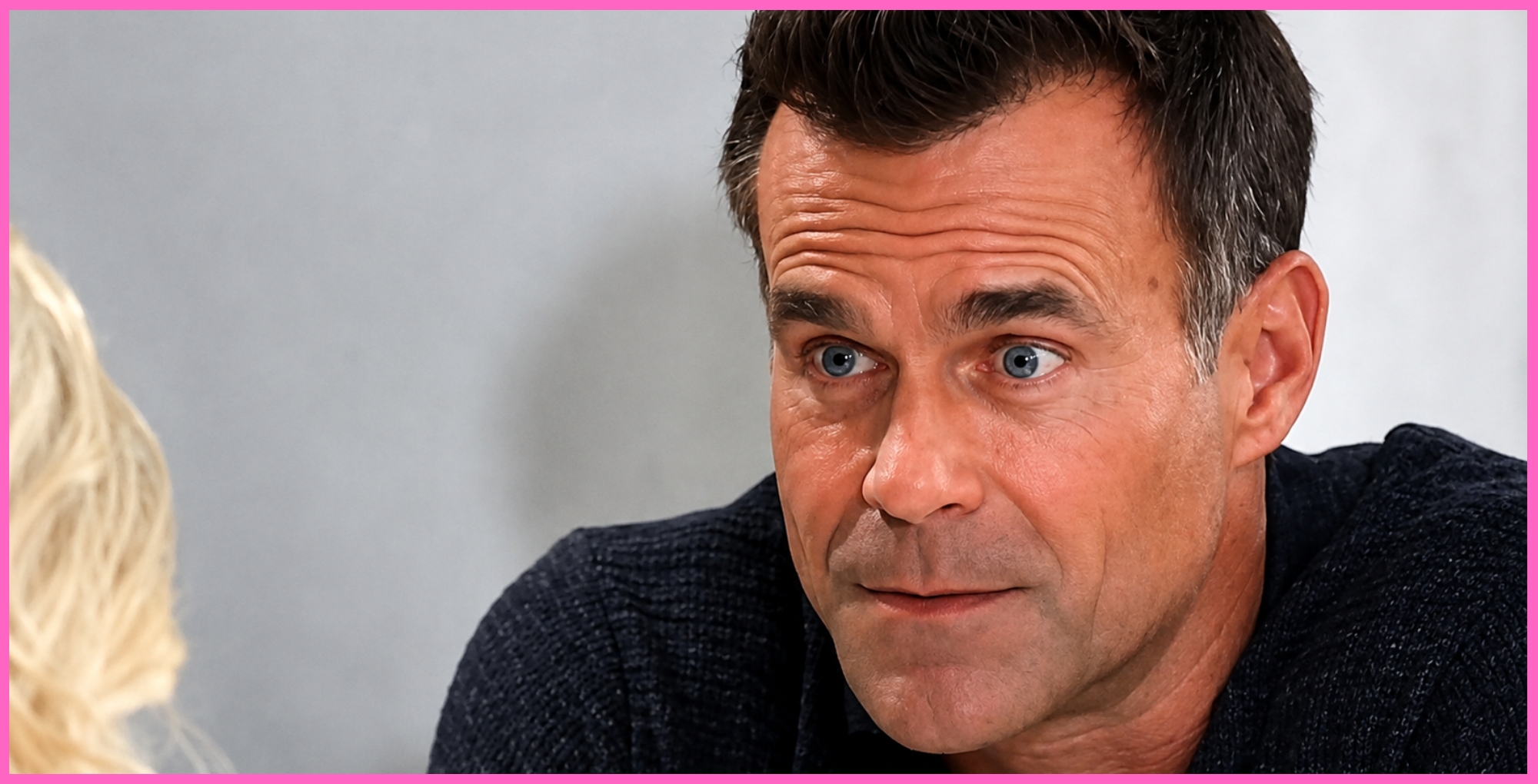 The video preview for the Friday, August 21, 2026, episode of General Hospital.