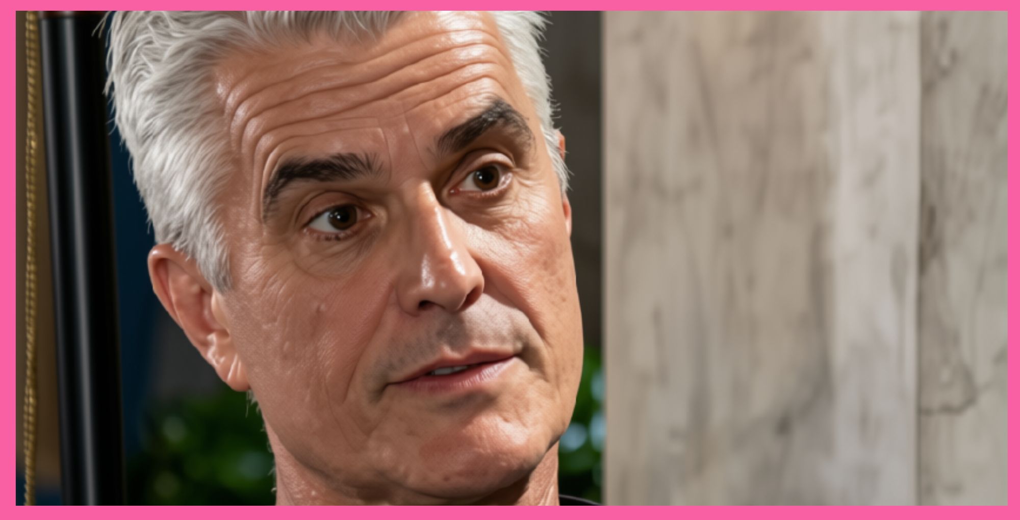 Ric is featured in the must-watch video preview for General Hospital, August 17-21, 2026.