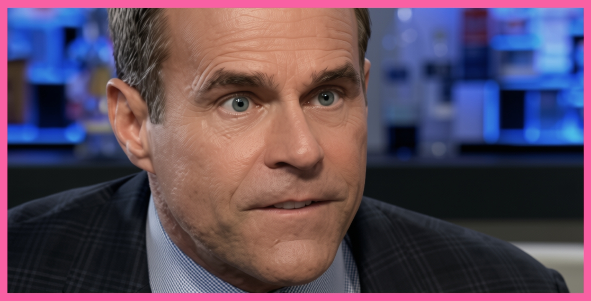General Hospital's Drew