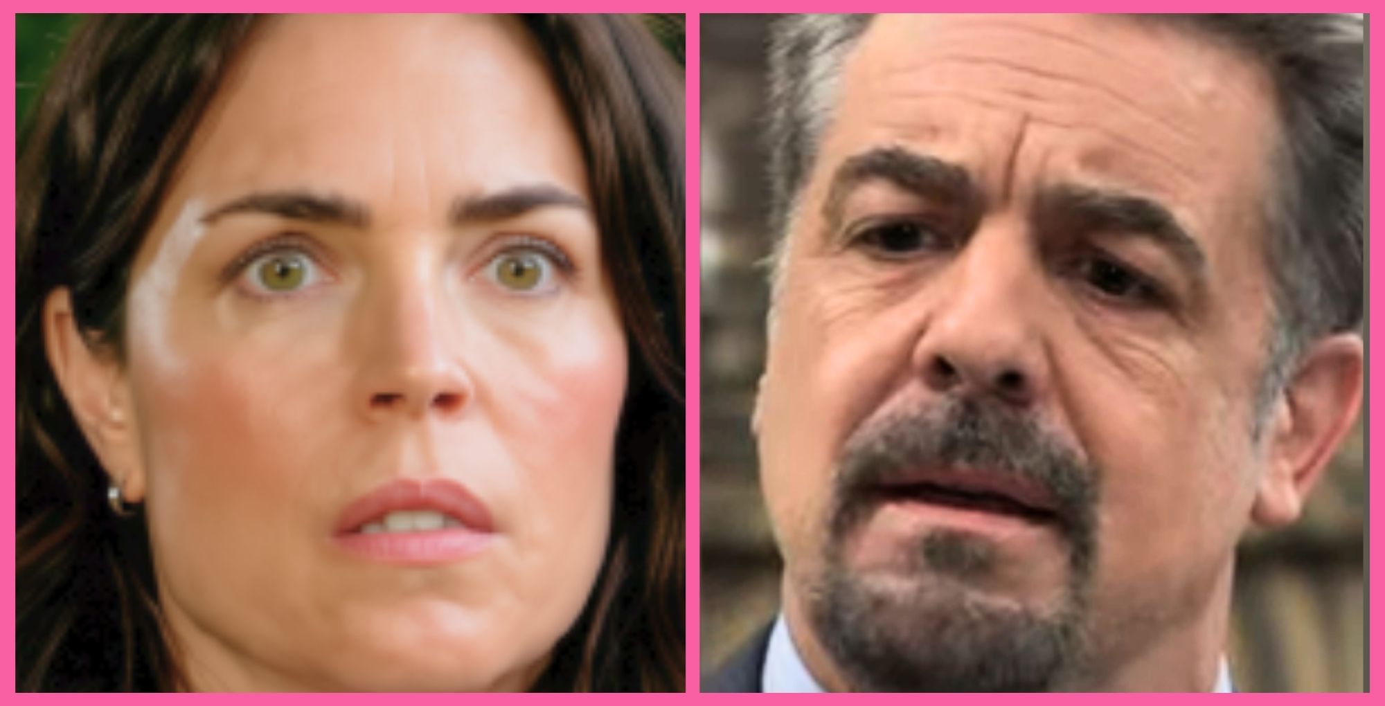 Britt and Brennan are featured in the weekly video preview for General Hospital for August 31-September 4, 2026.