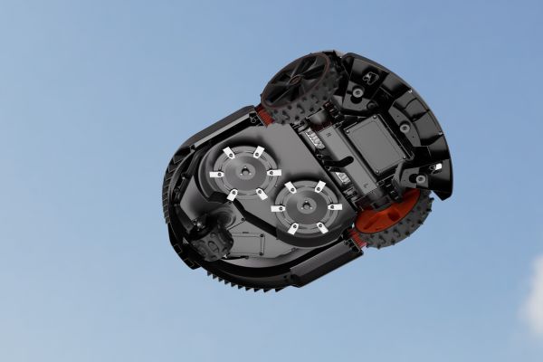 Sunseeker X7 Gen 2 blades.