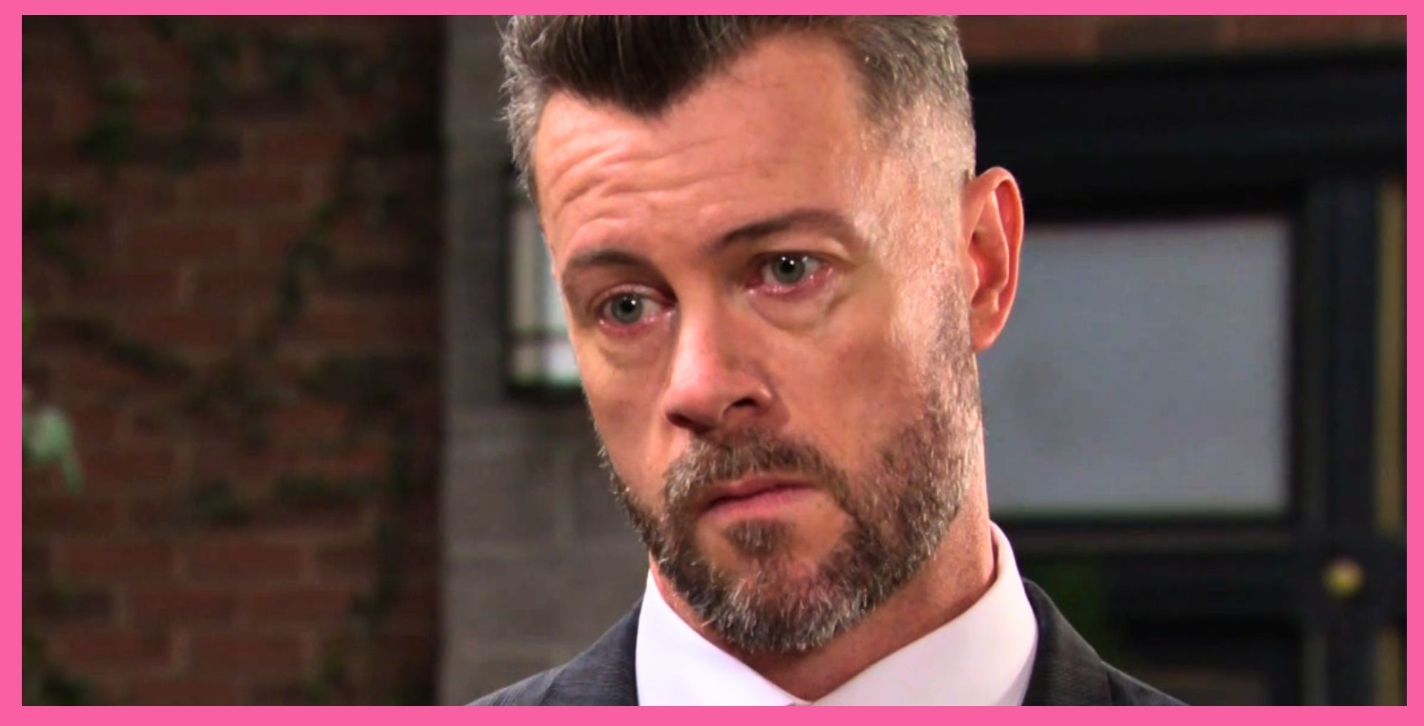 EJ is featured in The Rinse for Days of our Lives, Thursday, August 27, 2026.