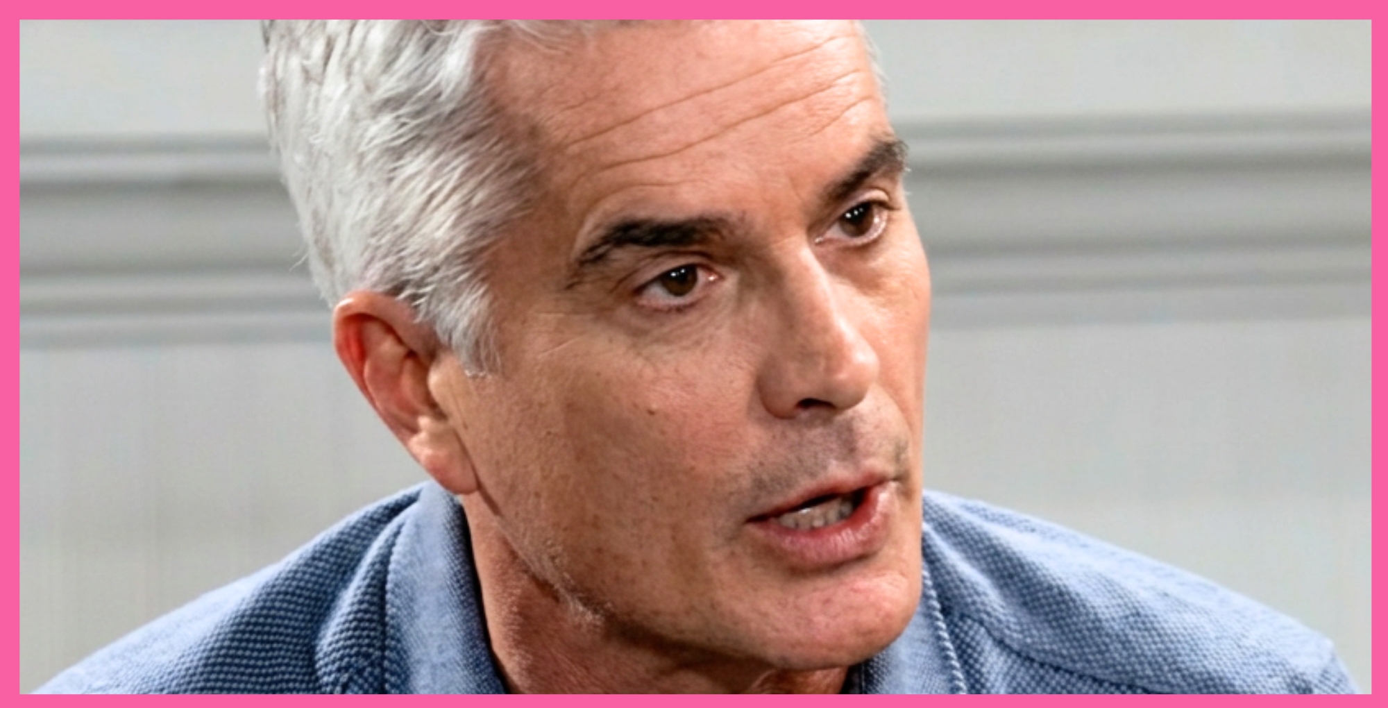 General Hospital's Ric