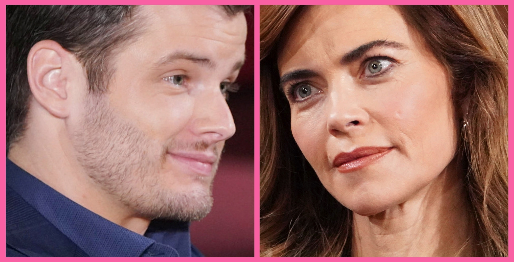 Kyle and Victoria are featured in the spoilers or The Young and the Restless from August 10-14, 2026.