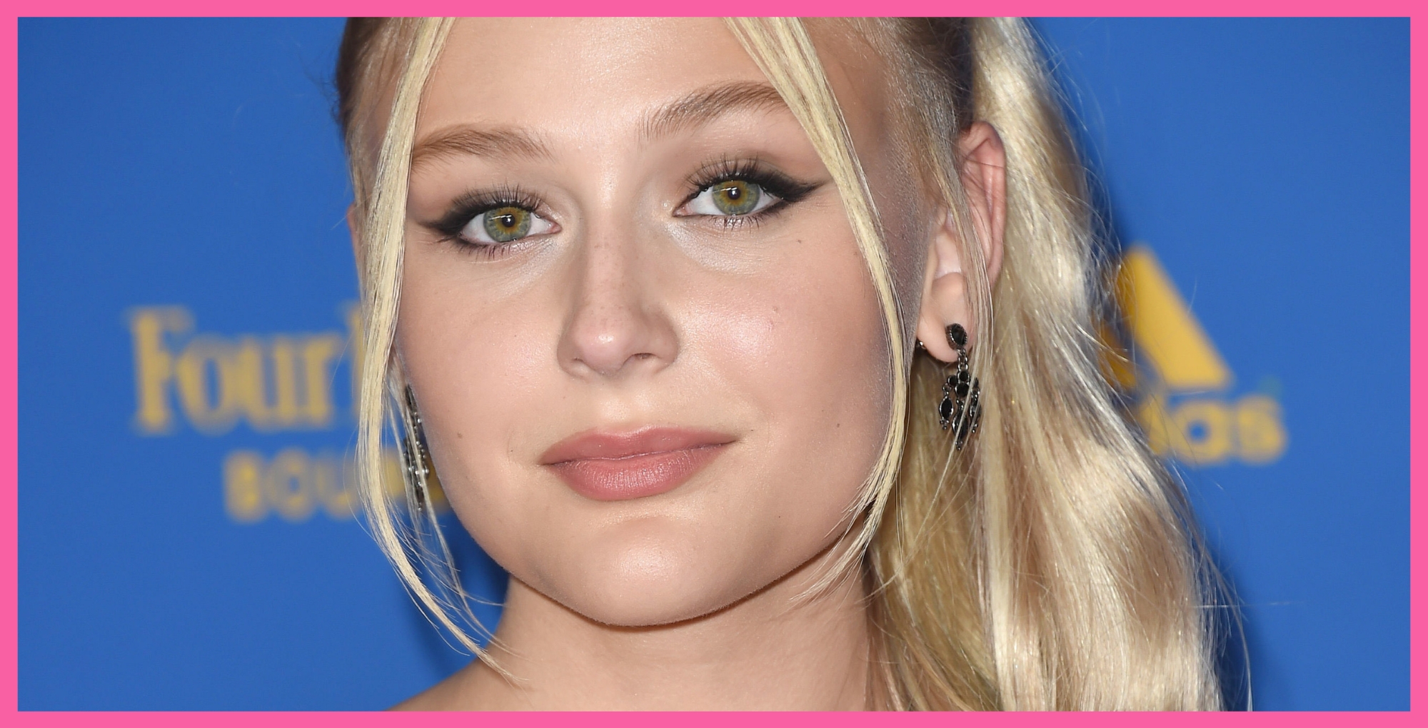 The Young and the Restless actress Alyvia Alyn Lind