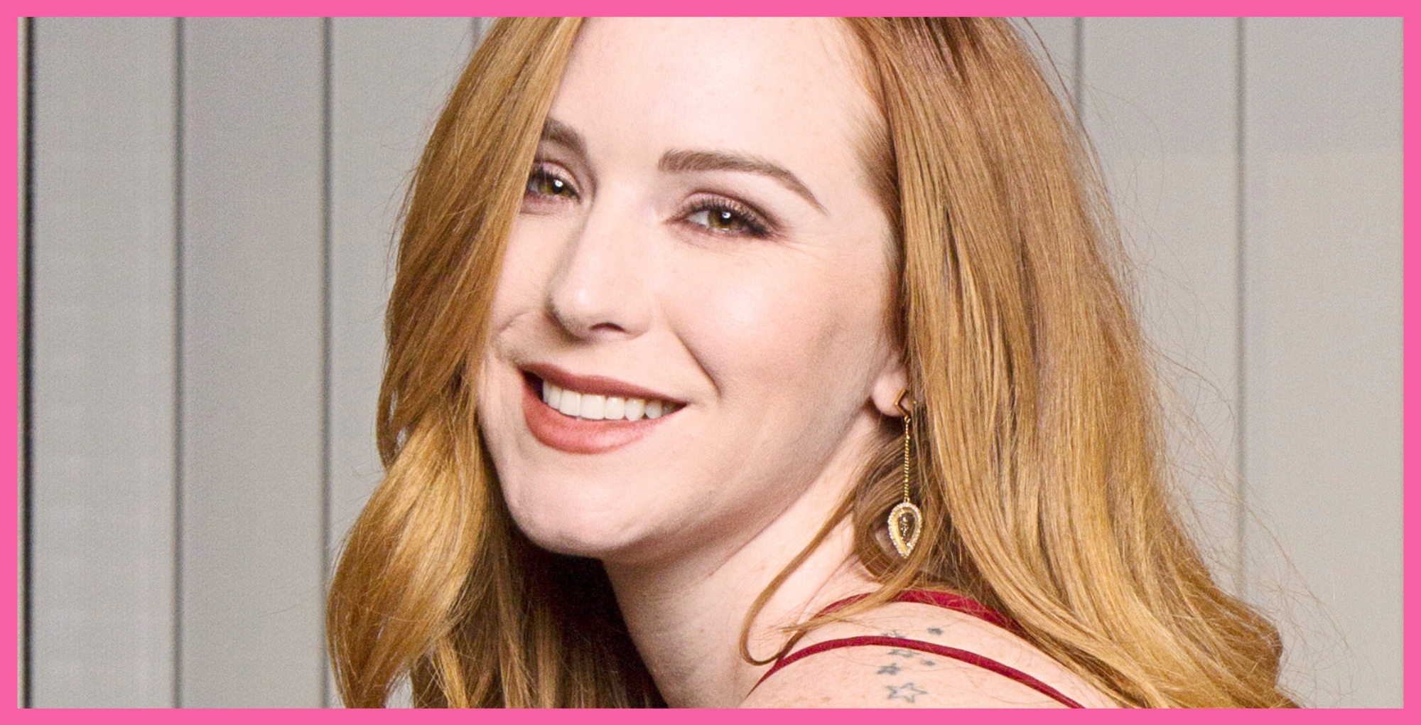 The Young and the Restless' Camryn Grimes