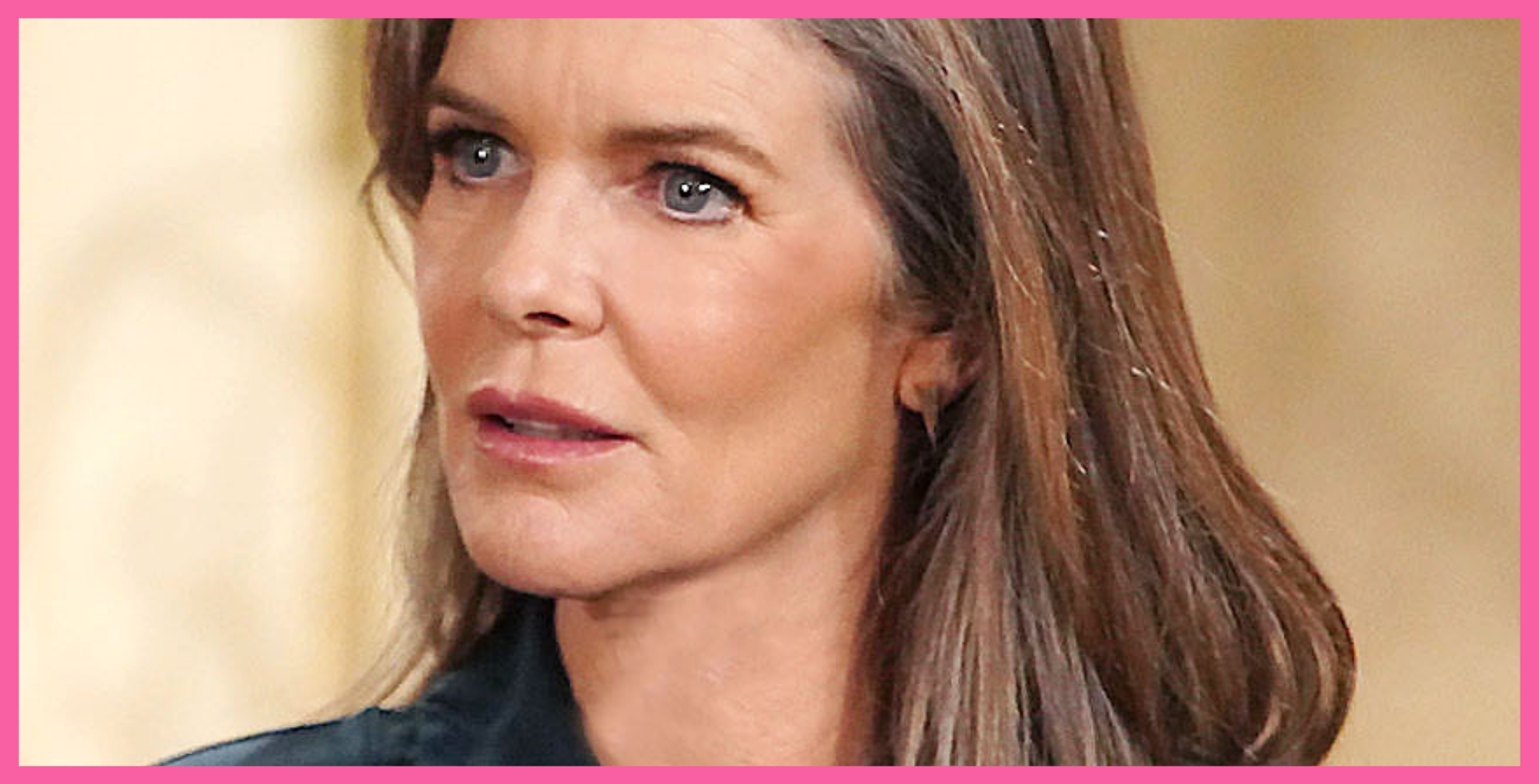 Young and the Restless Diane