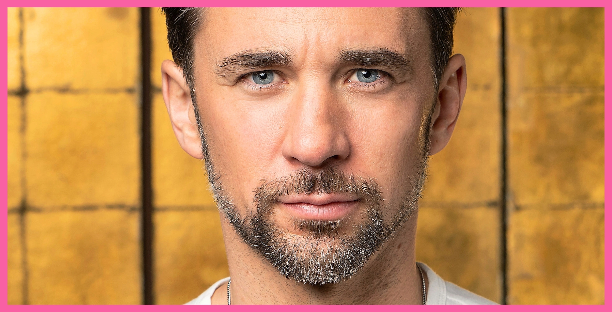 Young and the Restless’ Billy Flynn Reveals the Moment Where He Felt Like He’d Arrived as Cane
