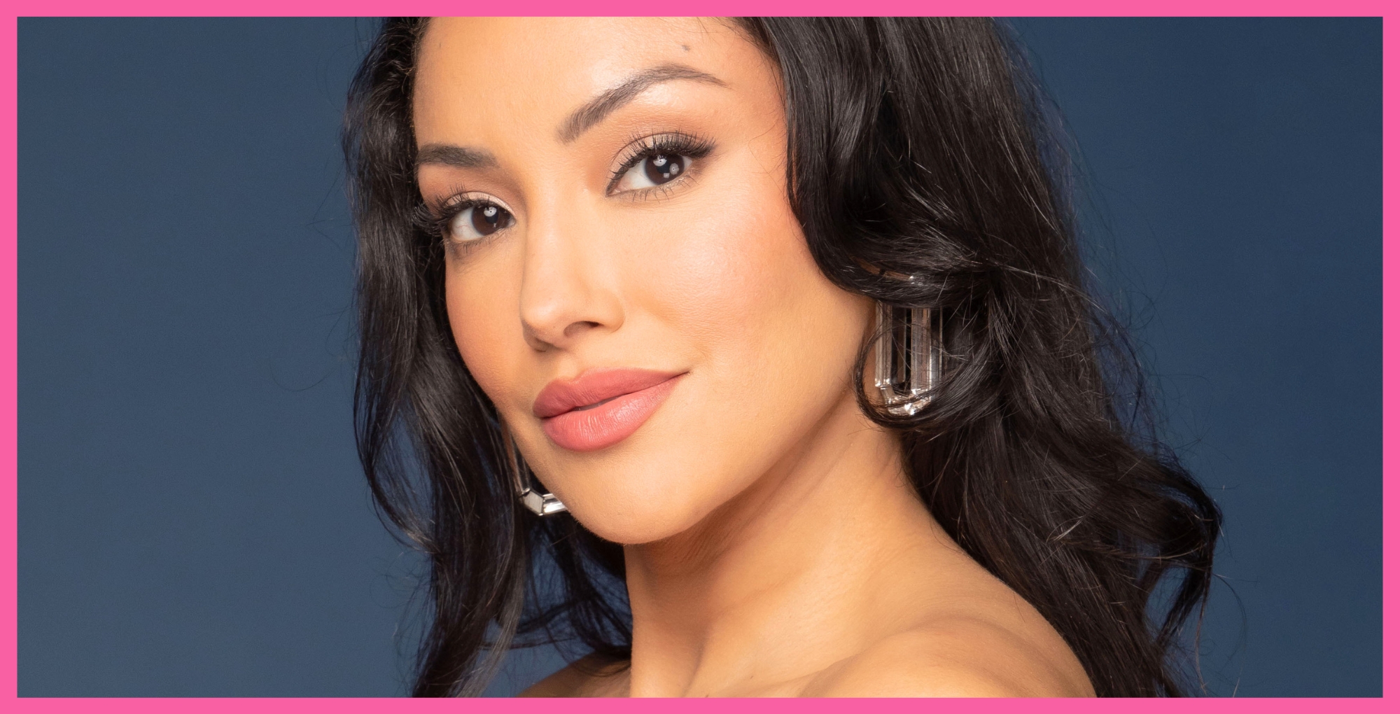 The Young and the Restless actress Zuleyka Silver