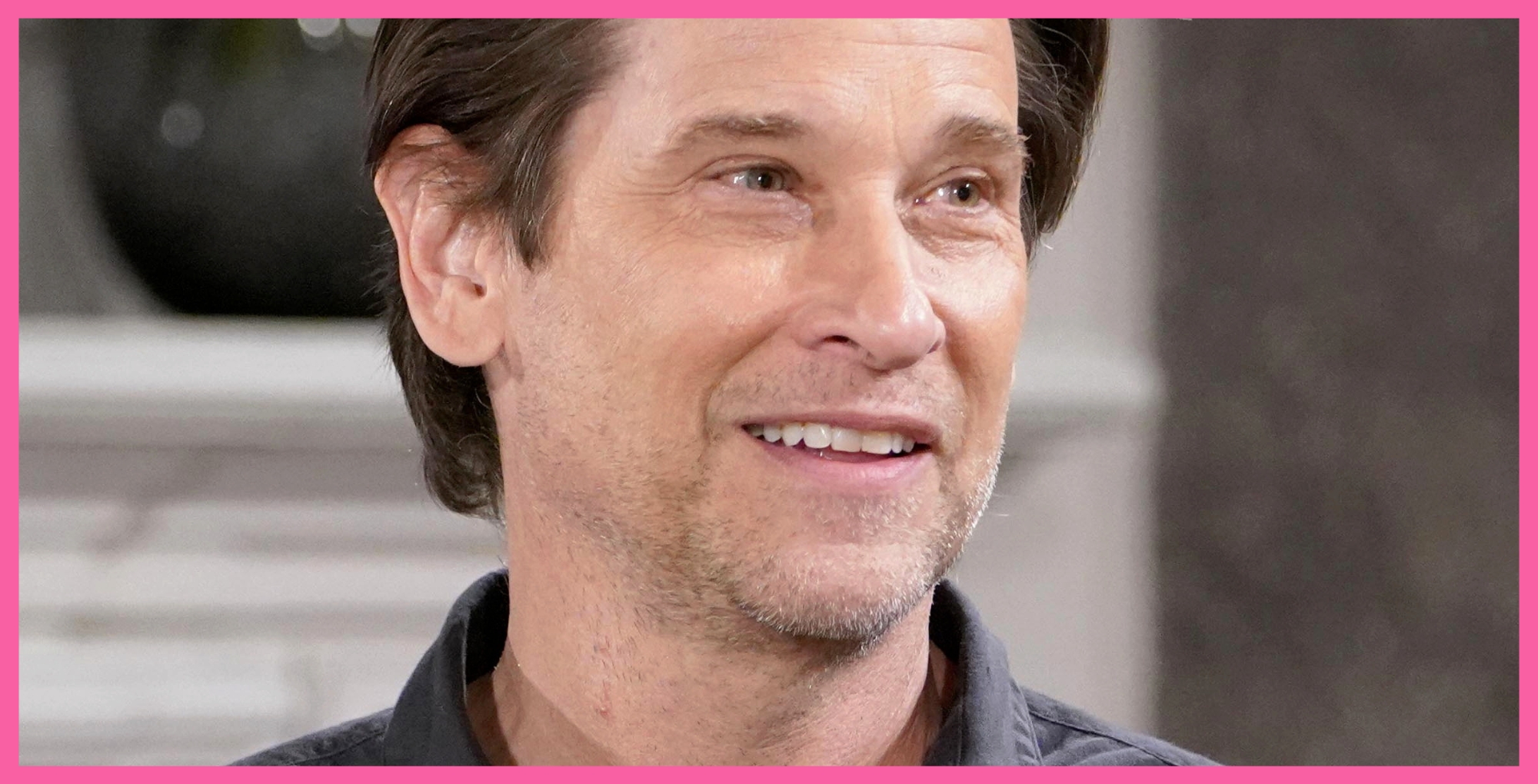 Young and the Restless' Matt Clark