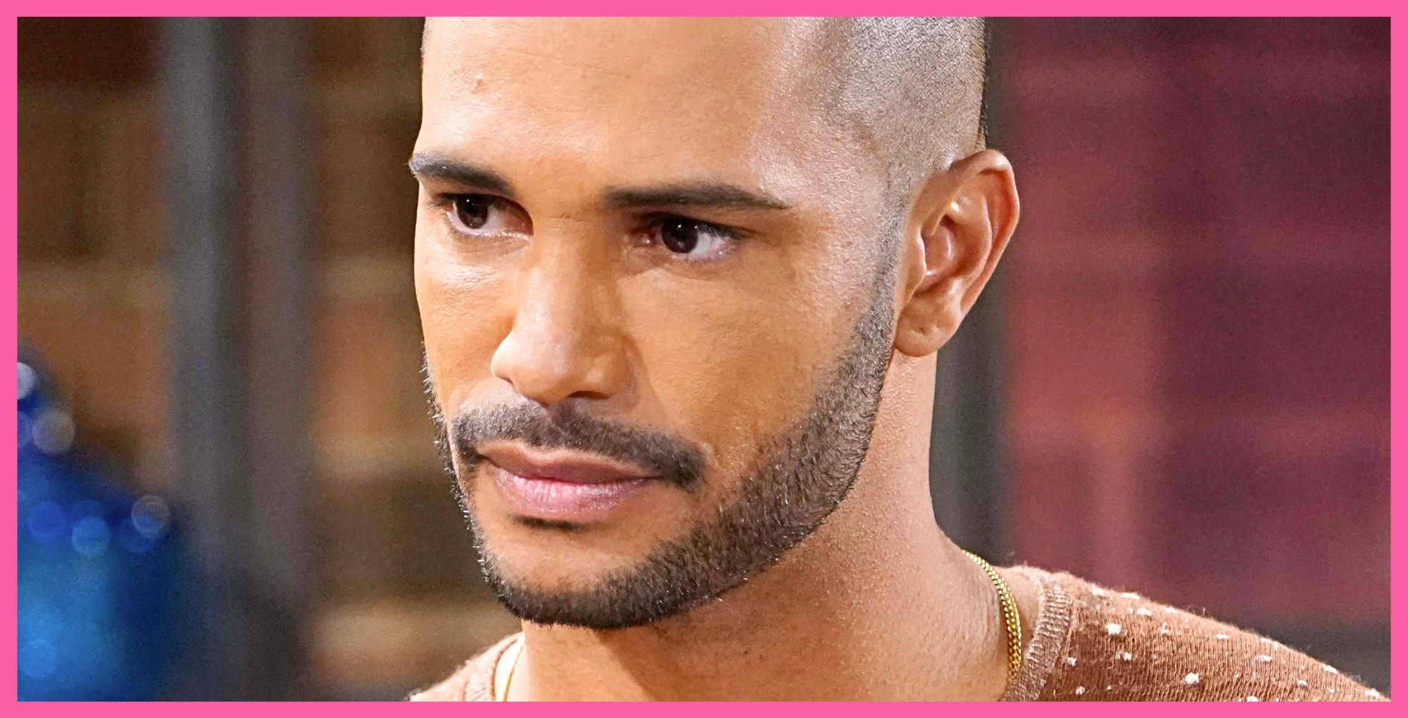Young and the Restless' Holden