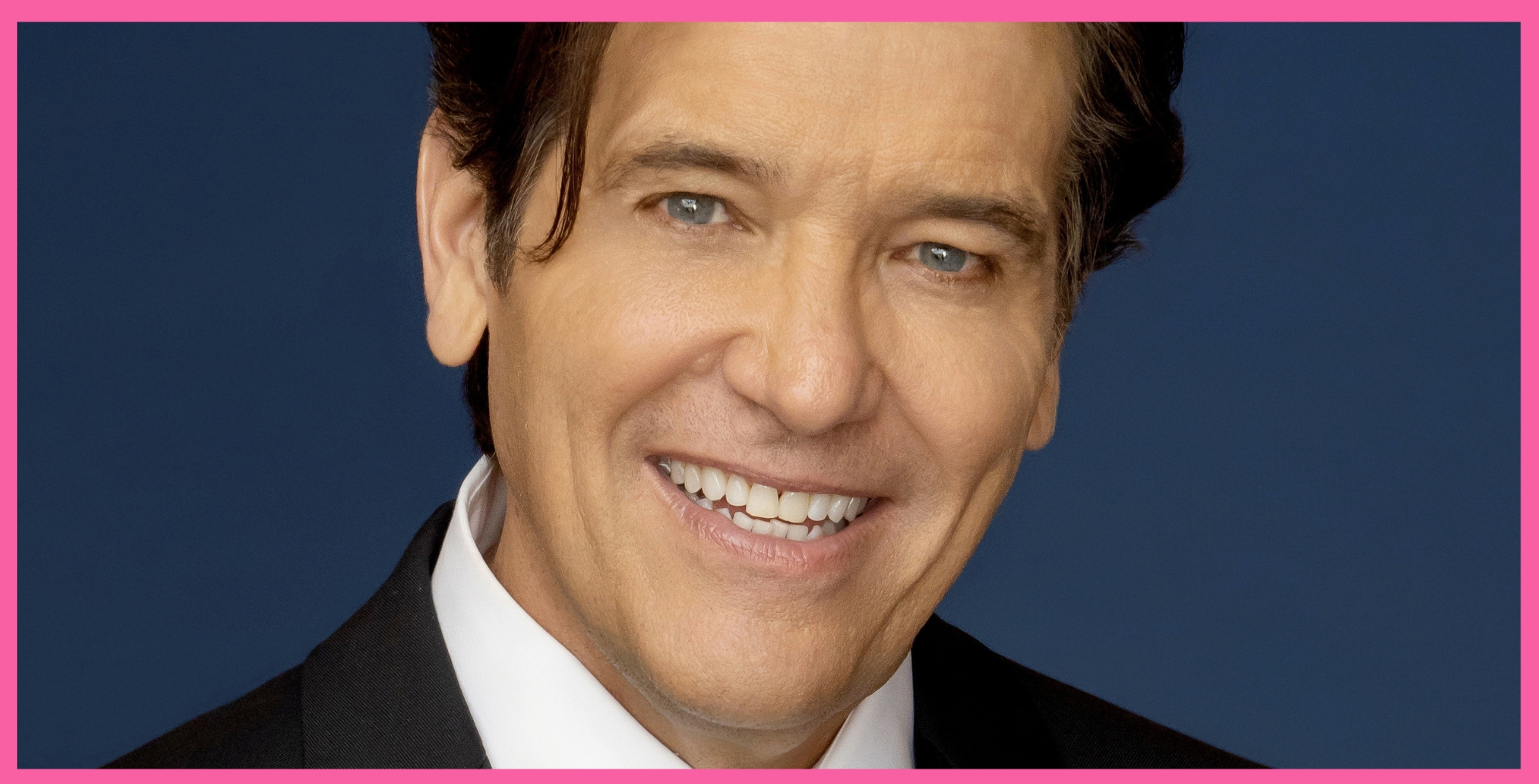 The Young and the Restless’ Michael Damian