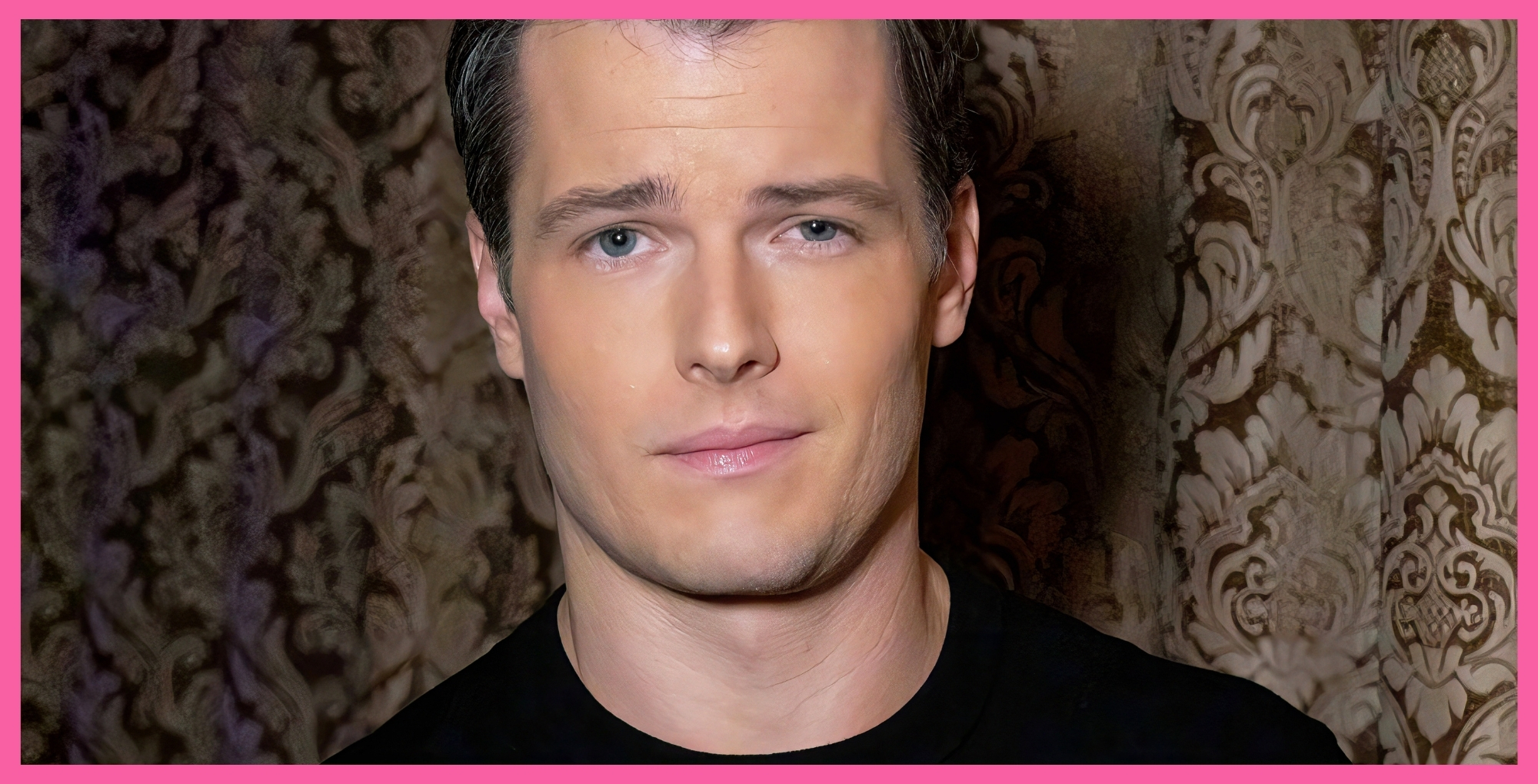 The Young and the Restless' Michael Mealor