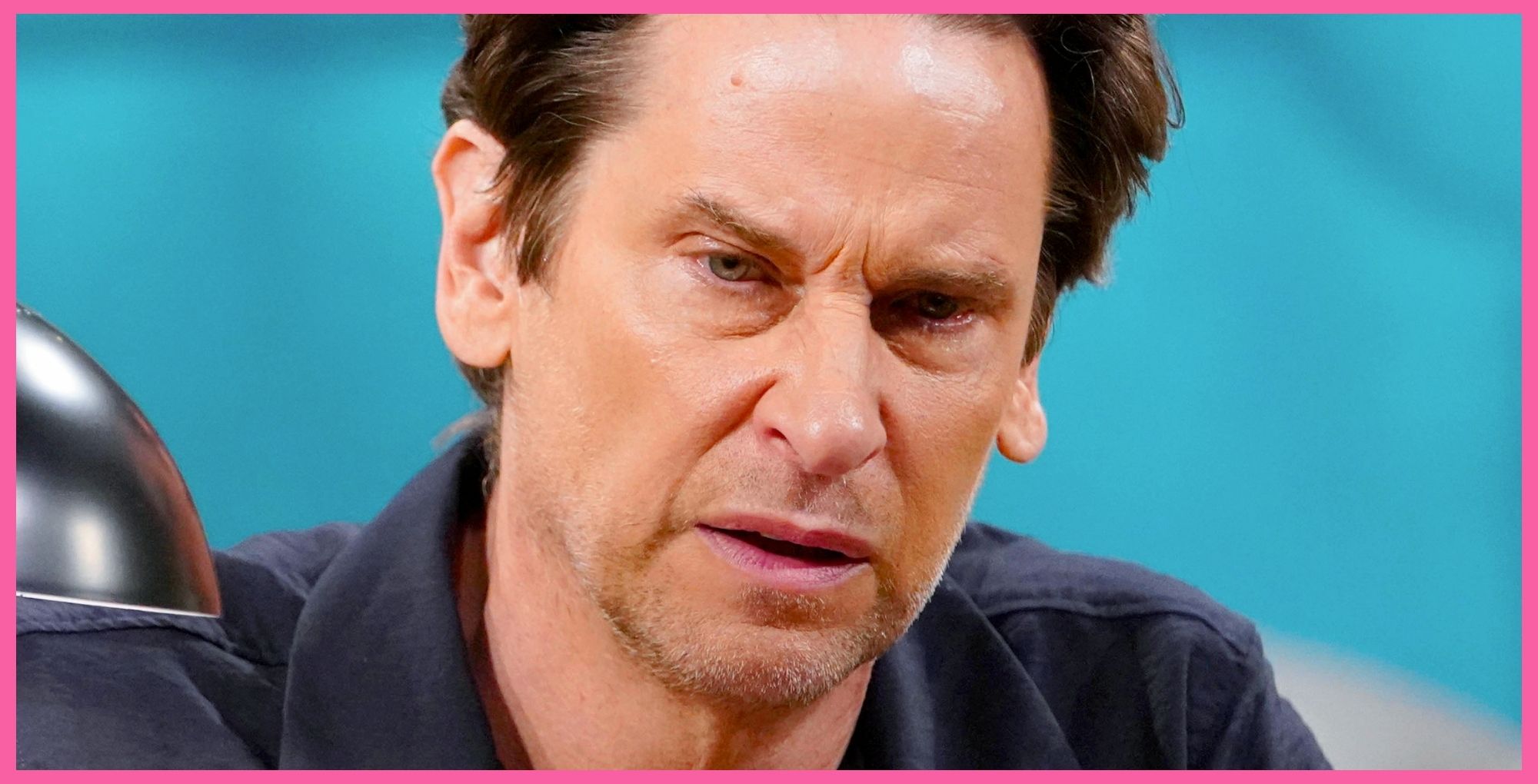 Young and the Restless recap September 1 Matt Clark.