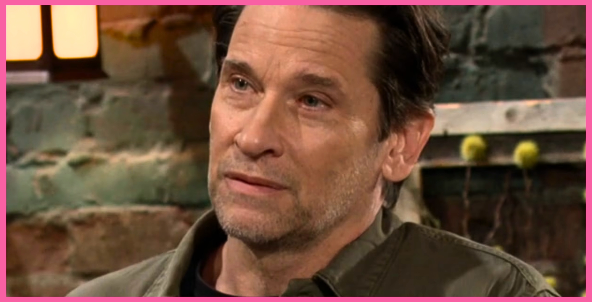 Young and the Restless recap August 19 Matt Clark.