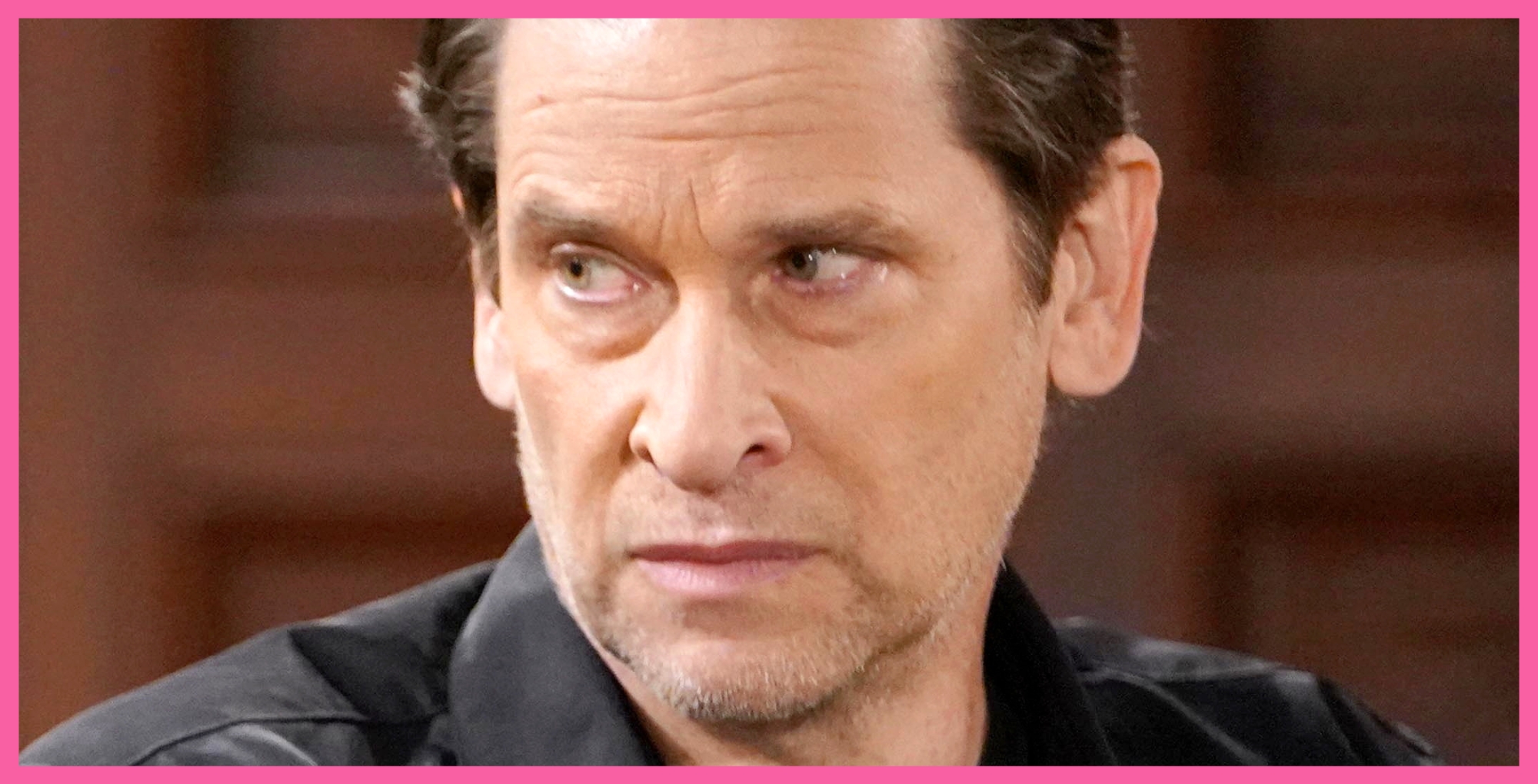 Young and the Restless' Matt Clark