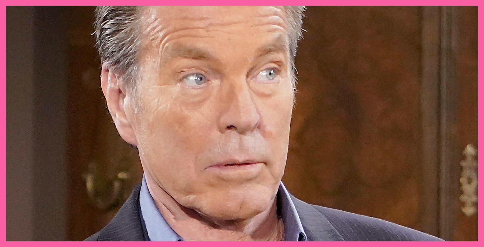 Young and the Restless' Jack Abbott
