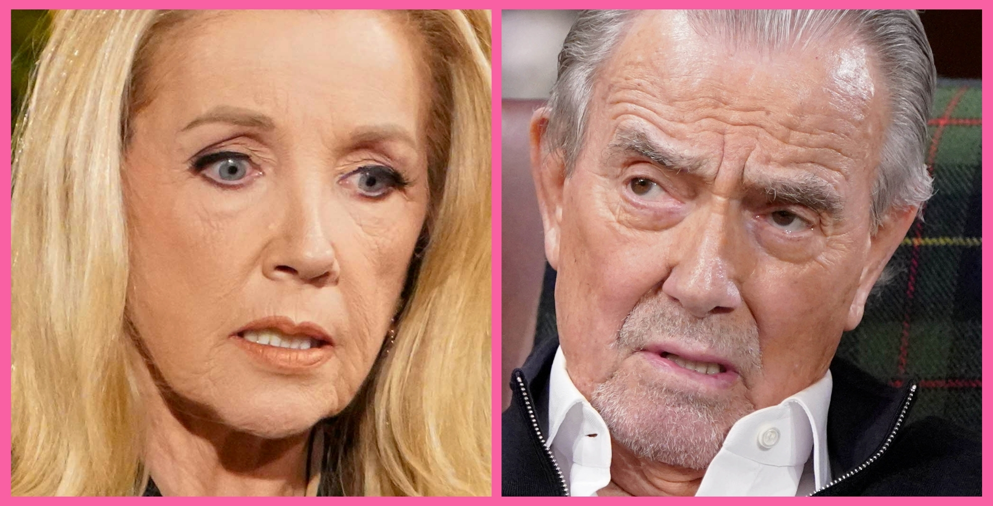 Young and the Restless Spoilers Nikki and Victor.