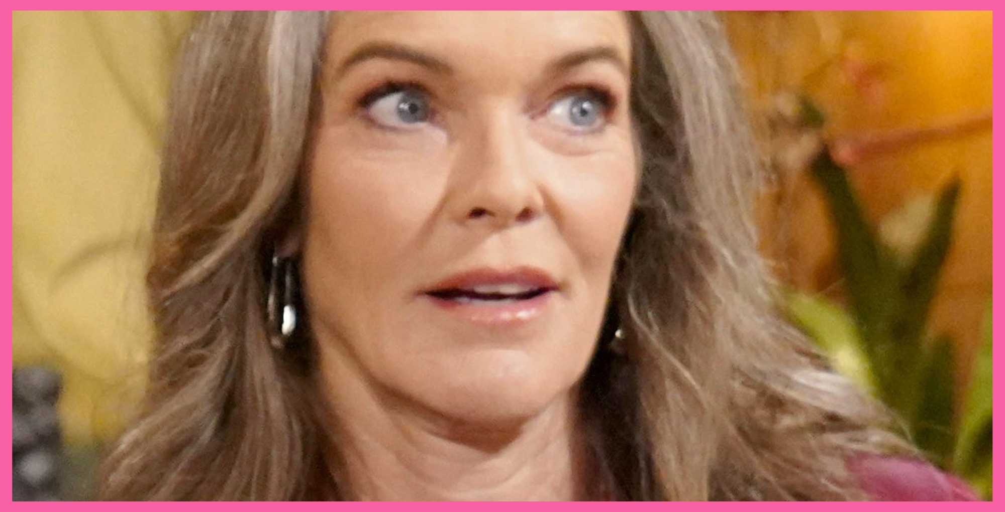 Young and the Restless Spoilers August 26 Diane.