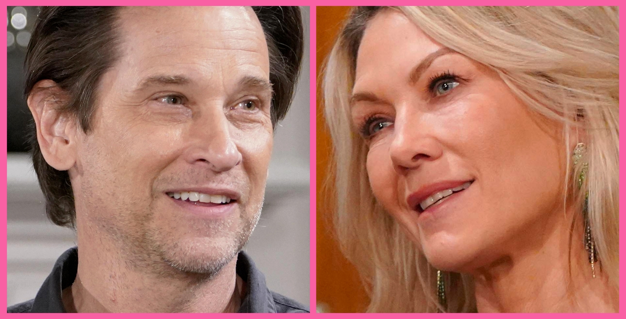 Young and the Restless Spoilers Matt and Patty.