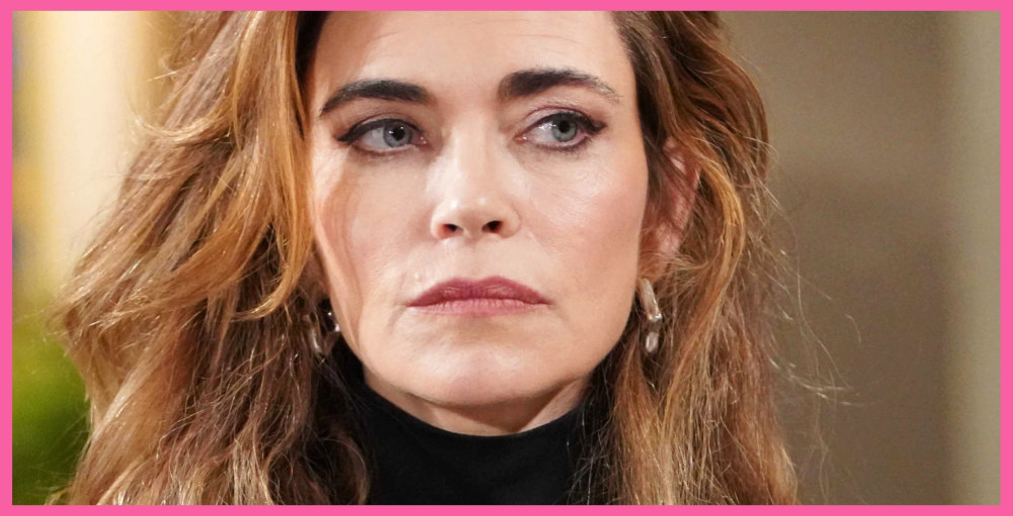 Young and the Restless Spoilers August 31 Victoria.