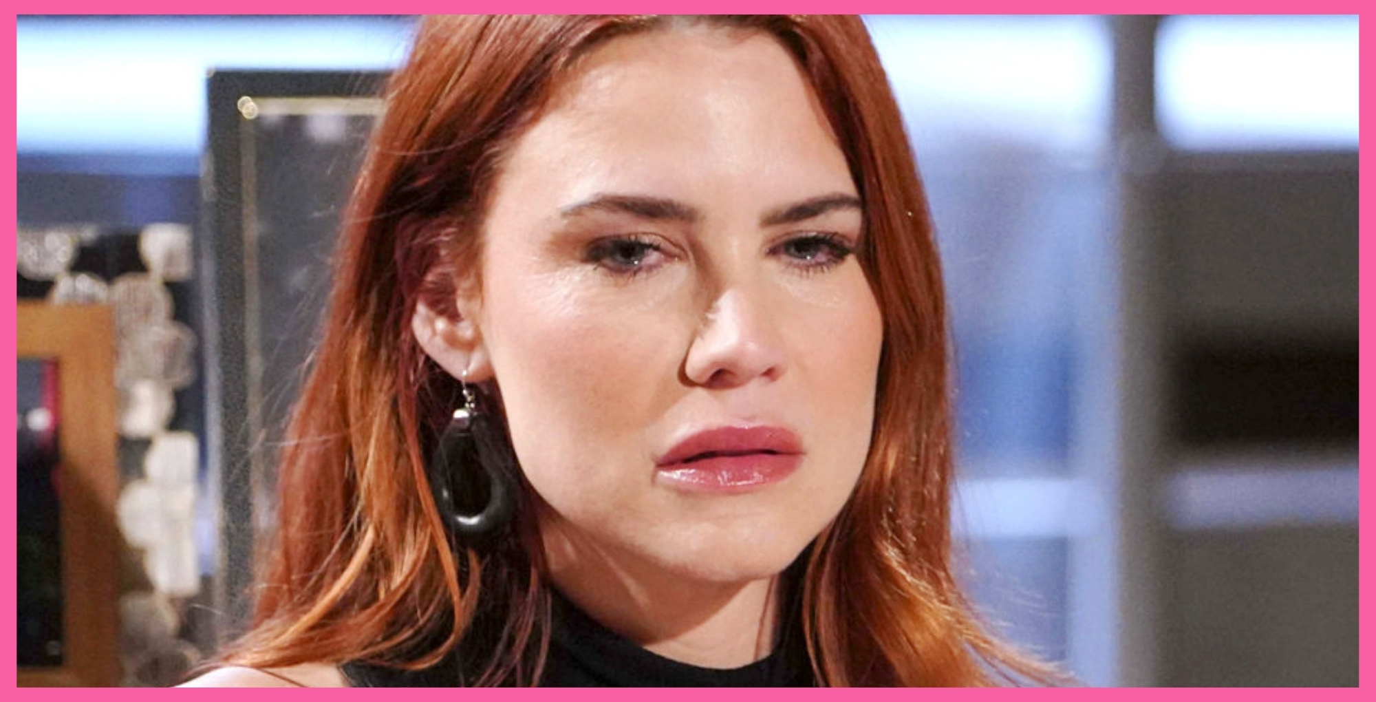 Young and the Restless Spoilers September 1 Sally.