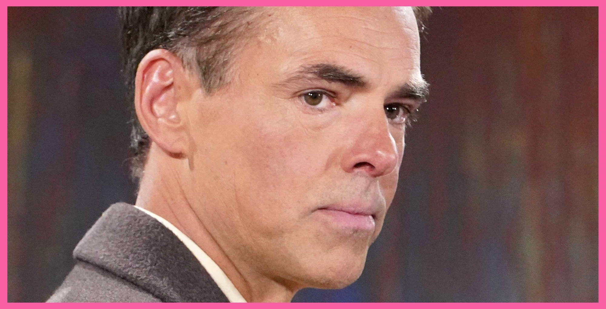 Young and the Restless Spoilers Billy.