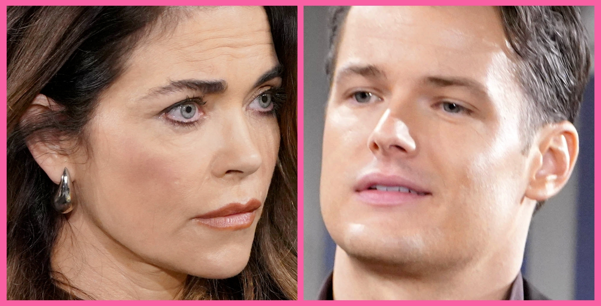 Young and the Restless Victoria and Kyle
