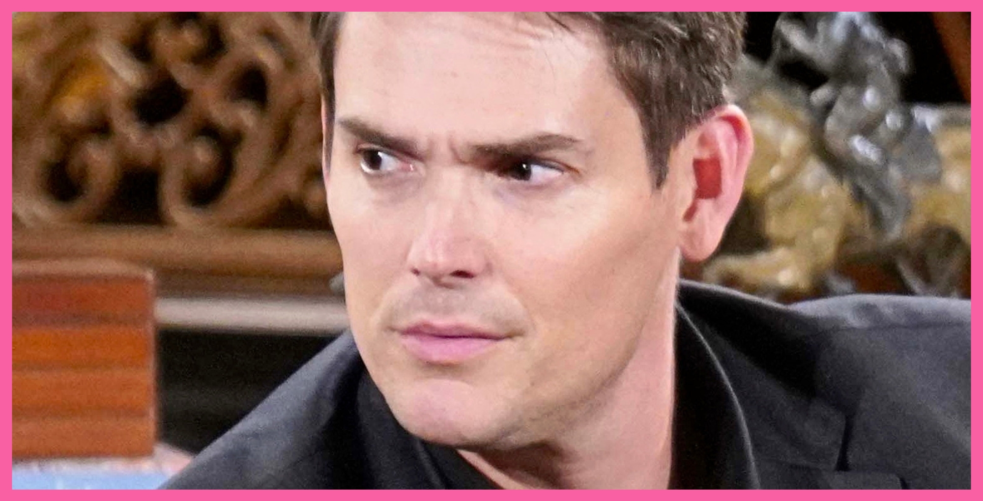 Young and the Restless' Adam Newman