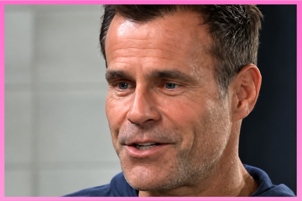 General Hospital's Drew.