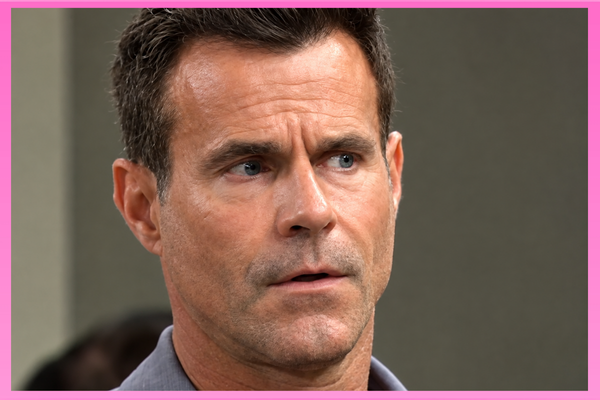 General Hospital's Drew.