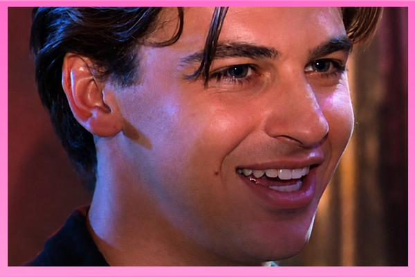 General Hospital's Gio.