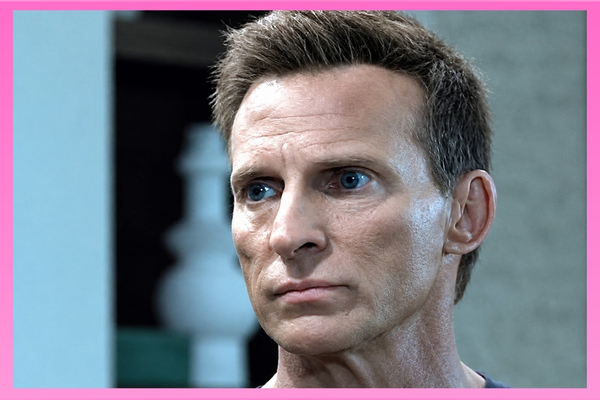 General Hospital's Jason.