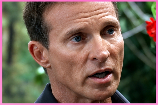 General Hospital's Jason.