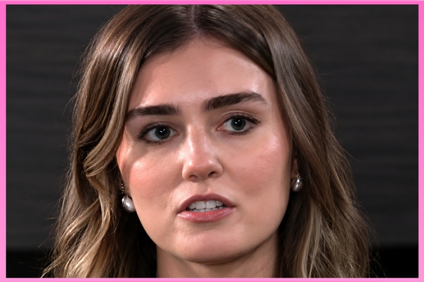 General Hospital's Emma.