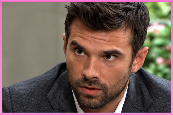 General Hospital's Chase.