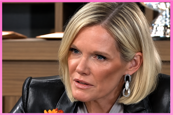 General Hospital's Ava.