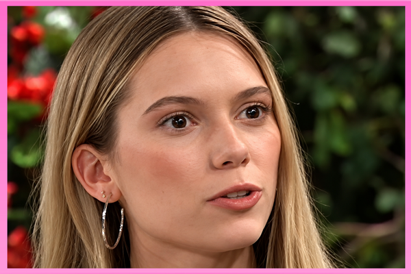 General Hospital's Charlotte.