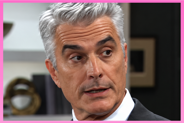 General Hospital's Ric.