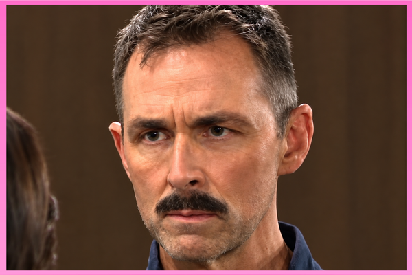 General Hospital's Valentin.