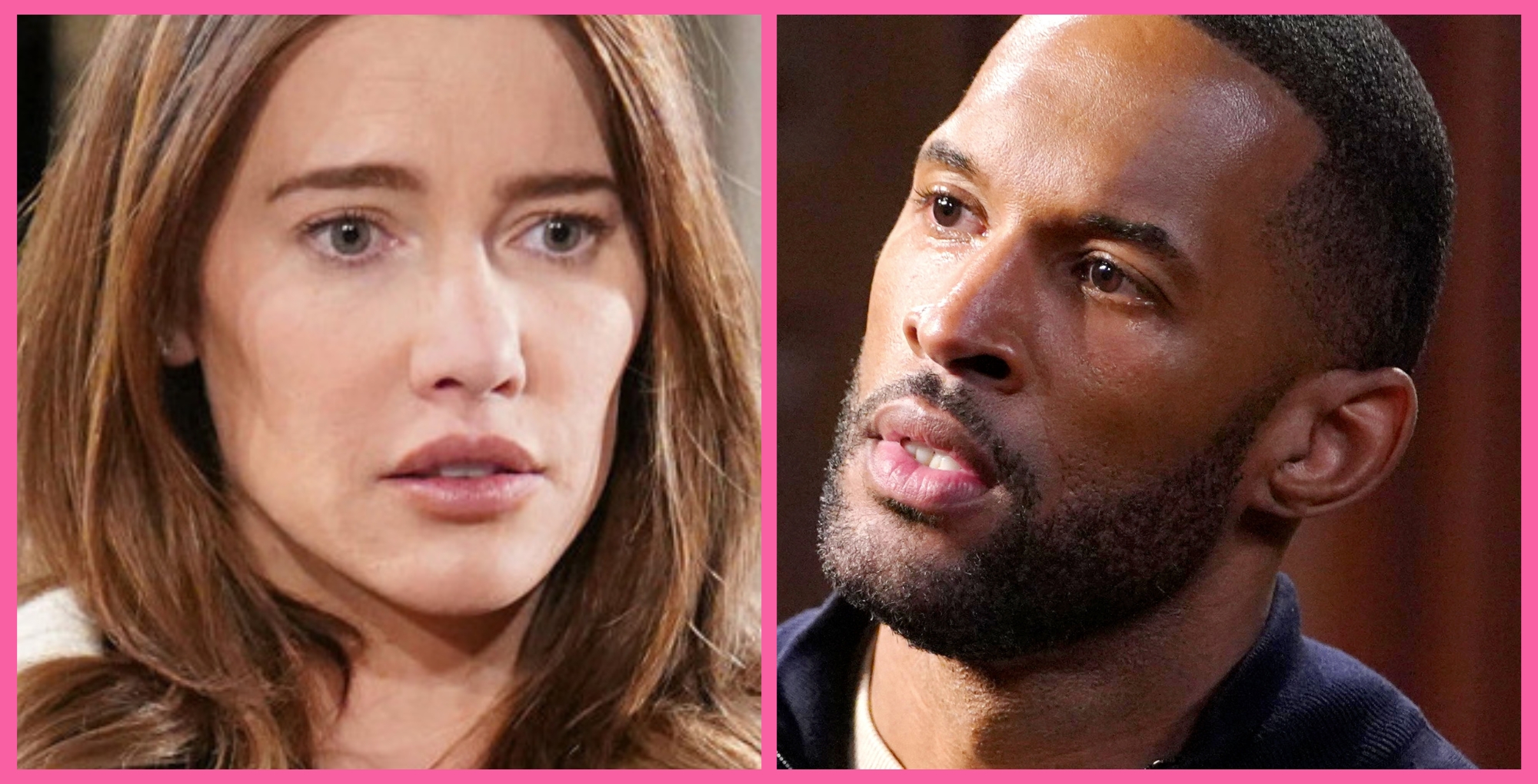 Bold and the Beautiful Spoilers weekly update September 7-11 Steffy and Carter.