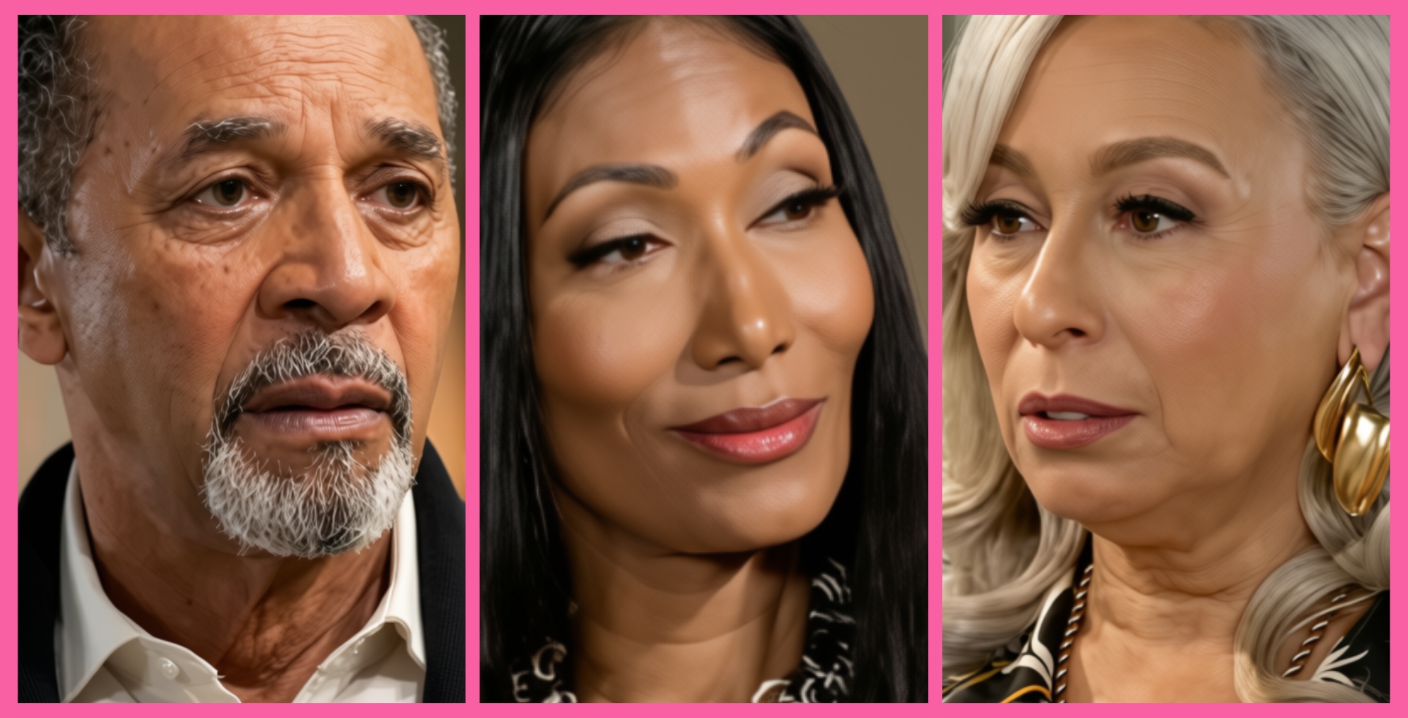 Leslie, Anita, and Vernon are featured in the spoilers for the Thursday, September 24, 2026, episode of Beyond the Gates.