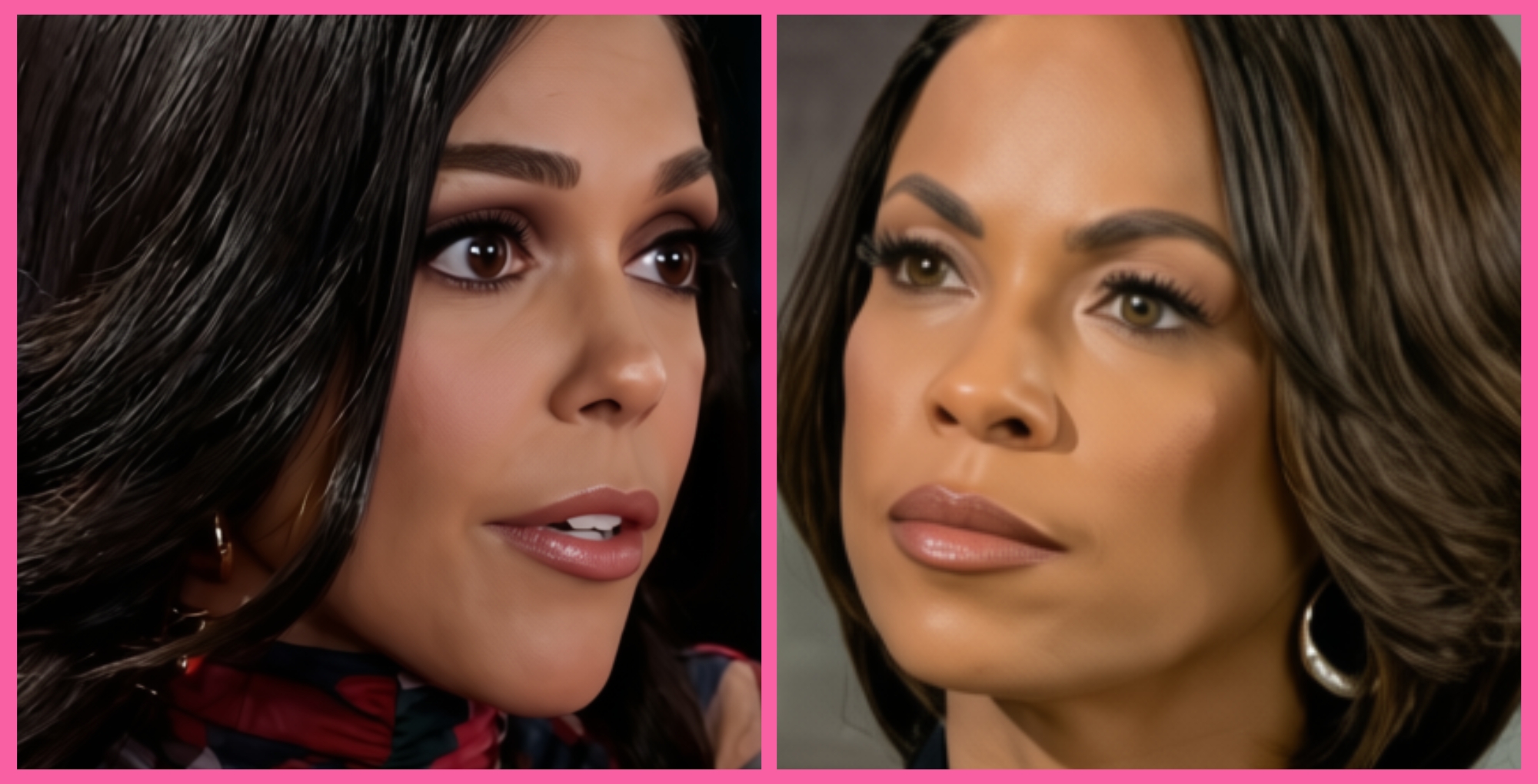 Dani and Nicole are featured in the spoilers for the Tuesday, September 29, 2026, episode of Beyond the Gates.