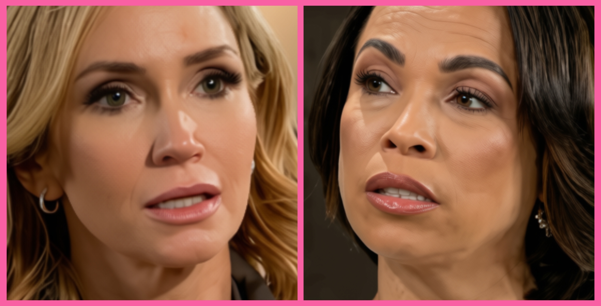 Nicole and Heather are featured in the spoilers for the Wednesday, September 9, 2026, episode of Beyond the Gates.