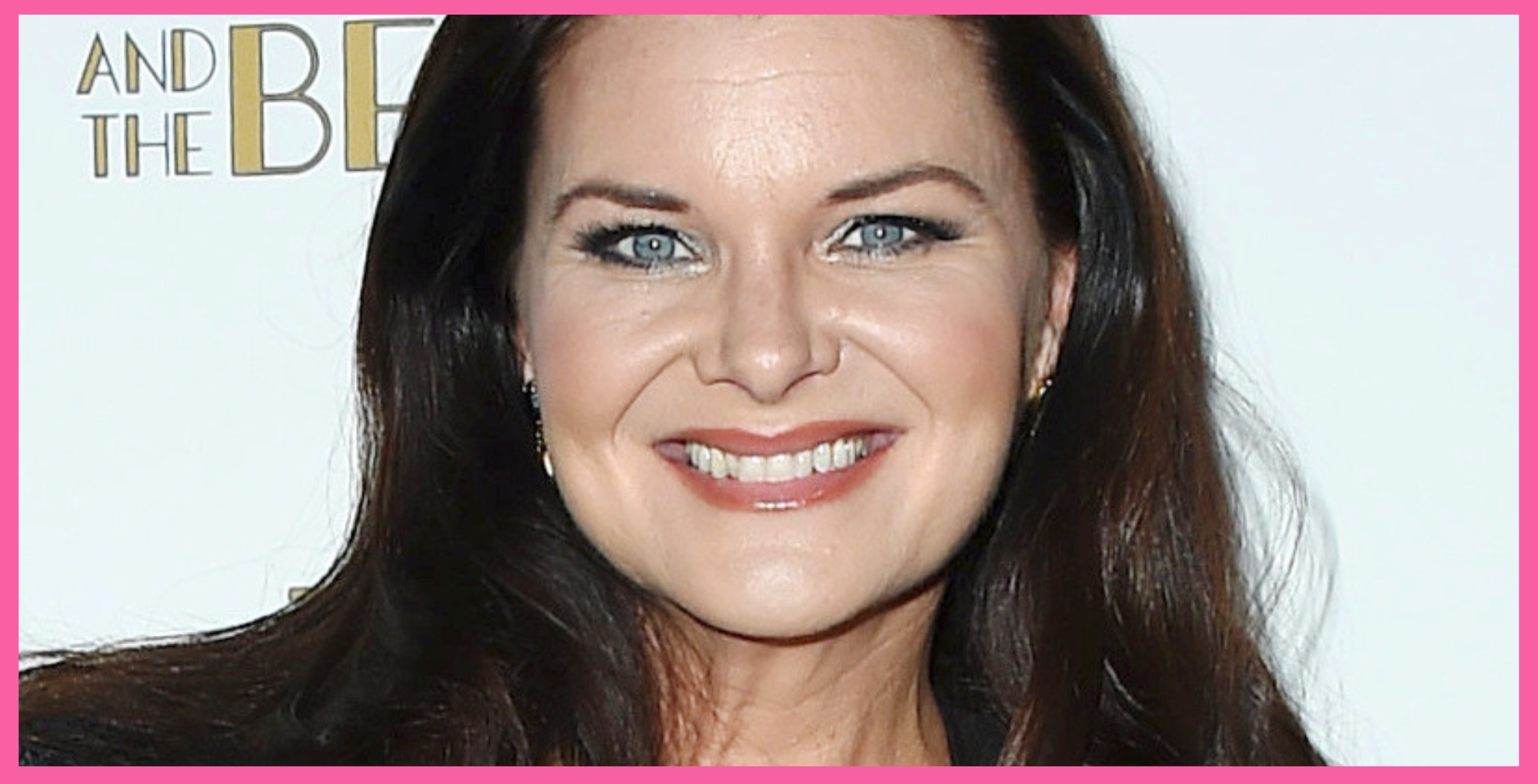 The Bold and the Beautiful's Heather Tom