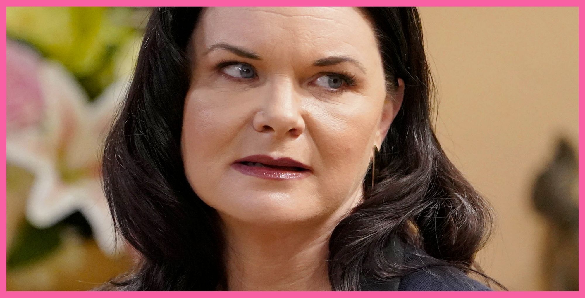 Bold and the Beautiful's Katie Logan
